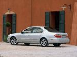 Nissan Maxima QX 2000 года